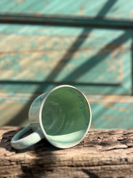 “Bedste” kop m. hank - 250 ml.