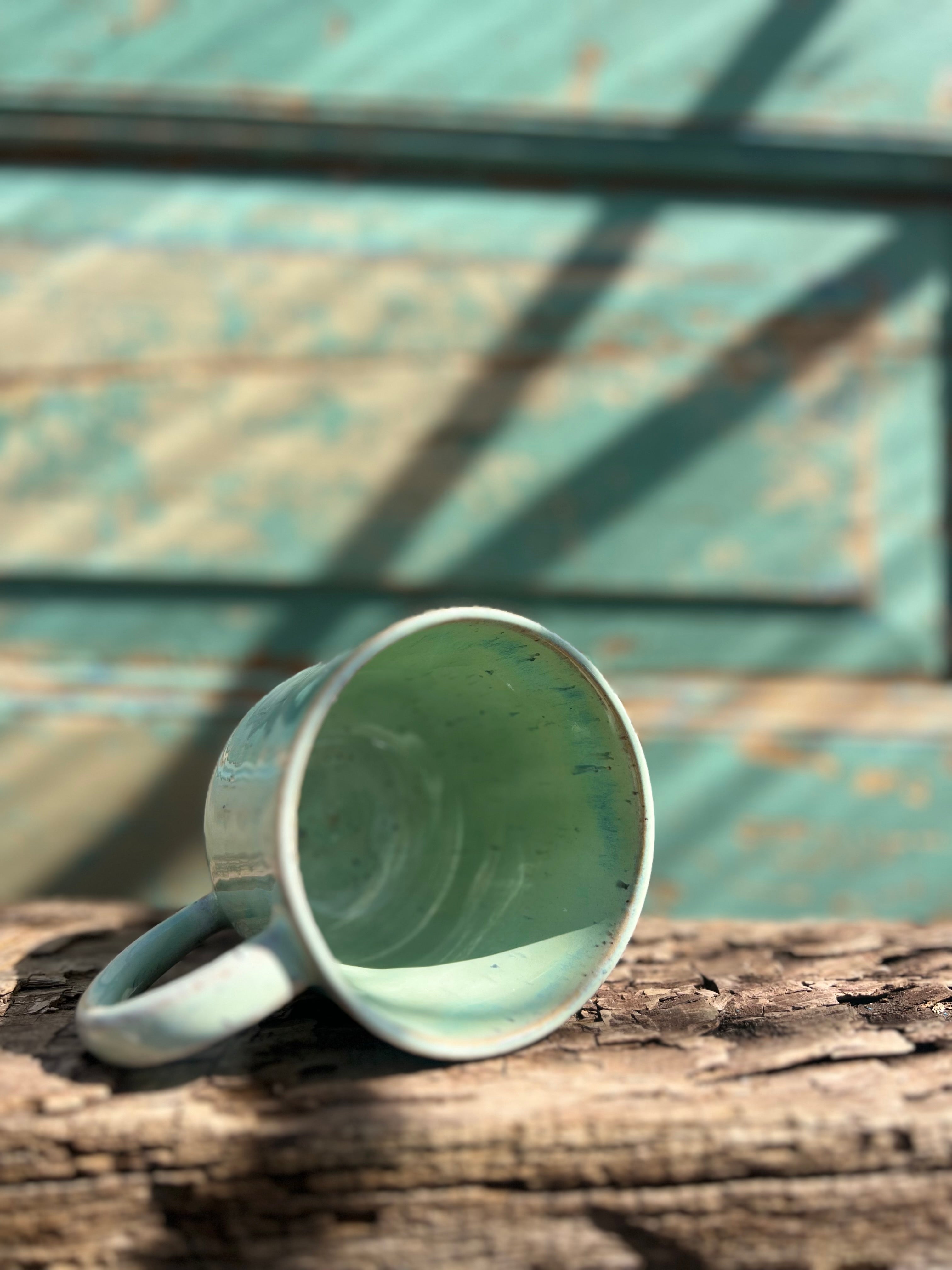 “Bedste” kop m. hank - 250 ml.