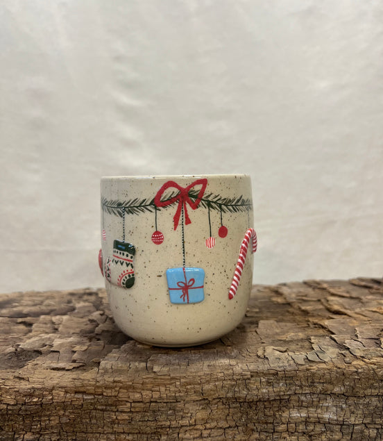 Julekop u. hank - 285 ml.