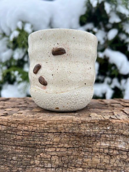 Bønnekop u. hank - 300 ml.