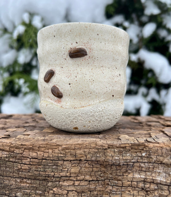 Bønnekop u. hank - 300 ml.