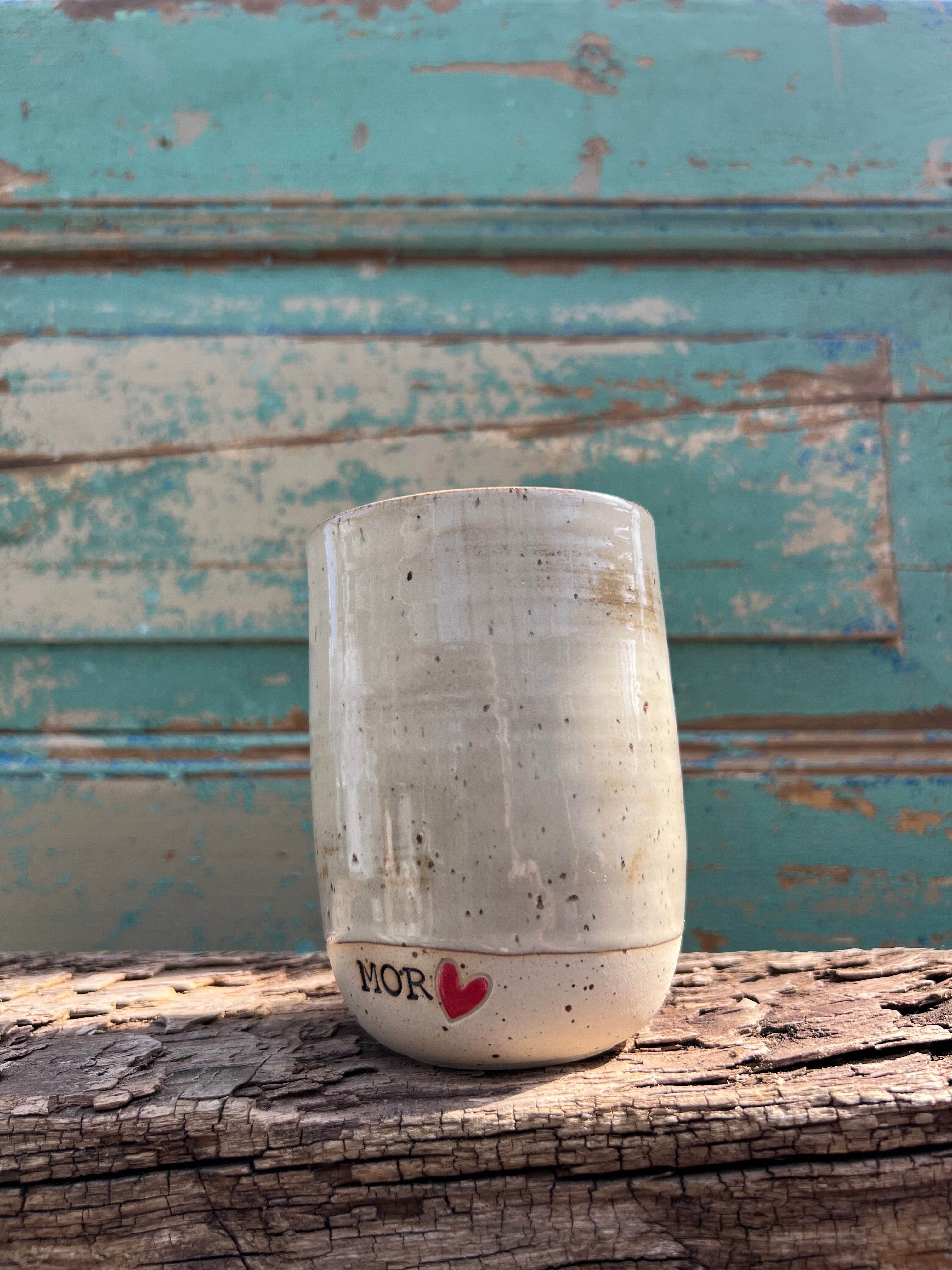 “Mor” kop u. hank - 400 ml.