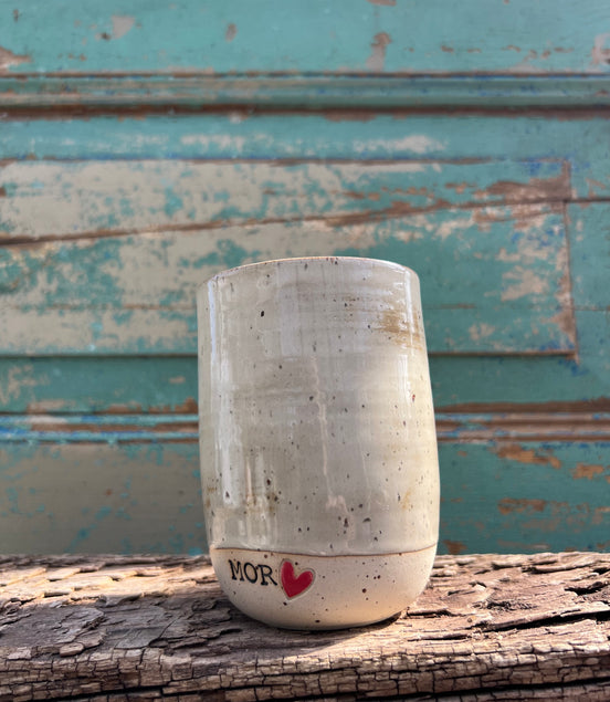“Mor” kop u. hank - 400 ml.