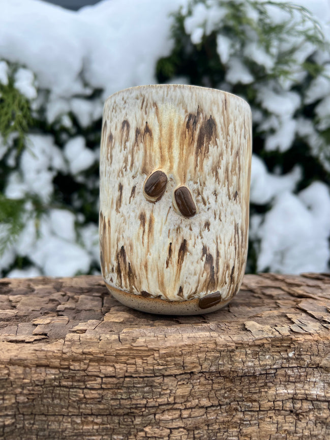 Bønnekop u. hank - 400 ml.