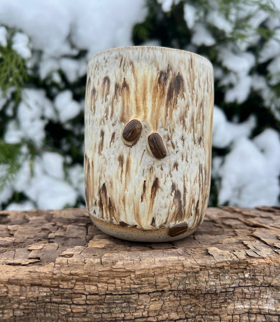 Bønnekop u. hank - 400 ml.