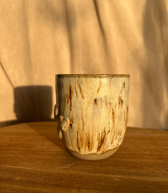 Hjertekop u. hank - 225 ml.