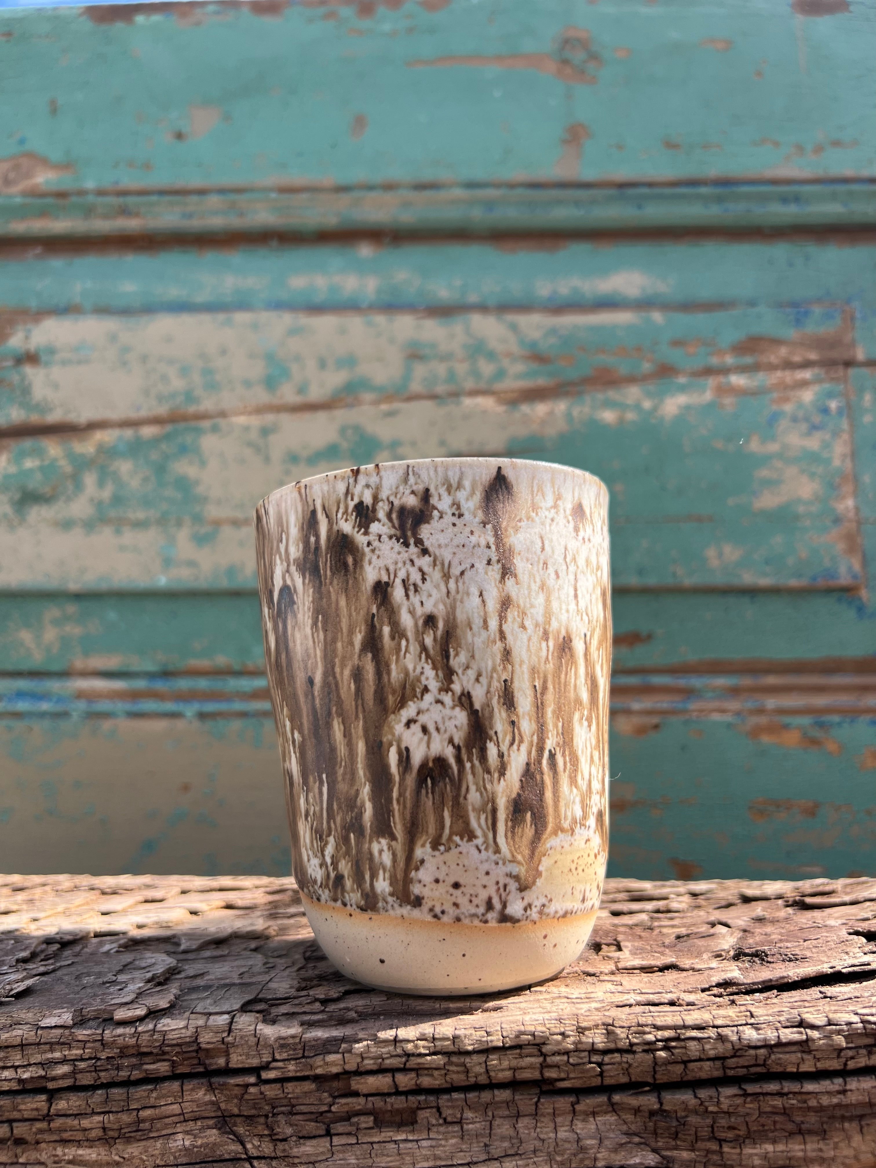 “Mor” kop u. hank - 400 ml.