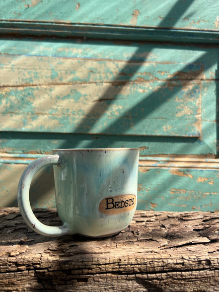 “Bedste” kop m. hank - 250 ml.