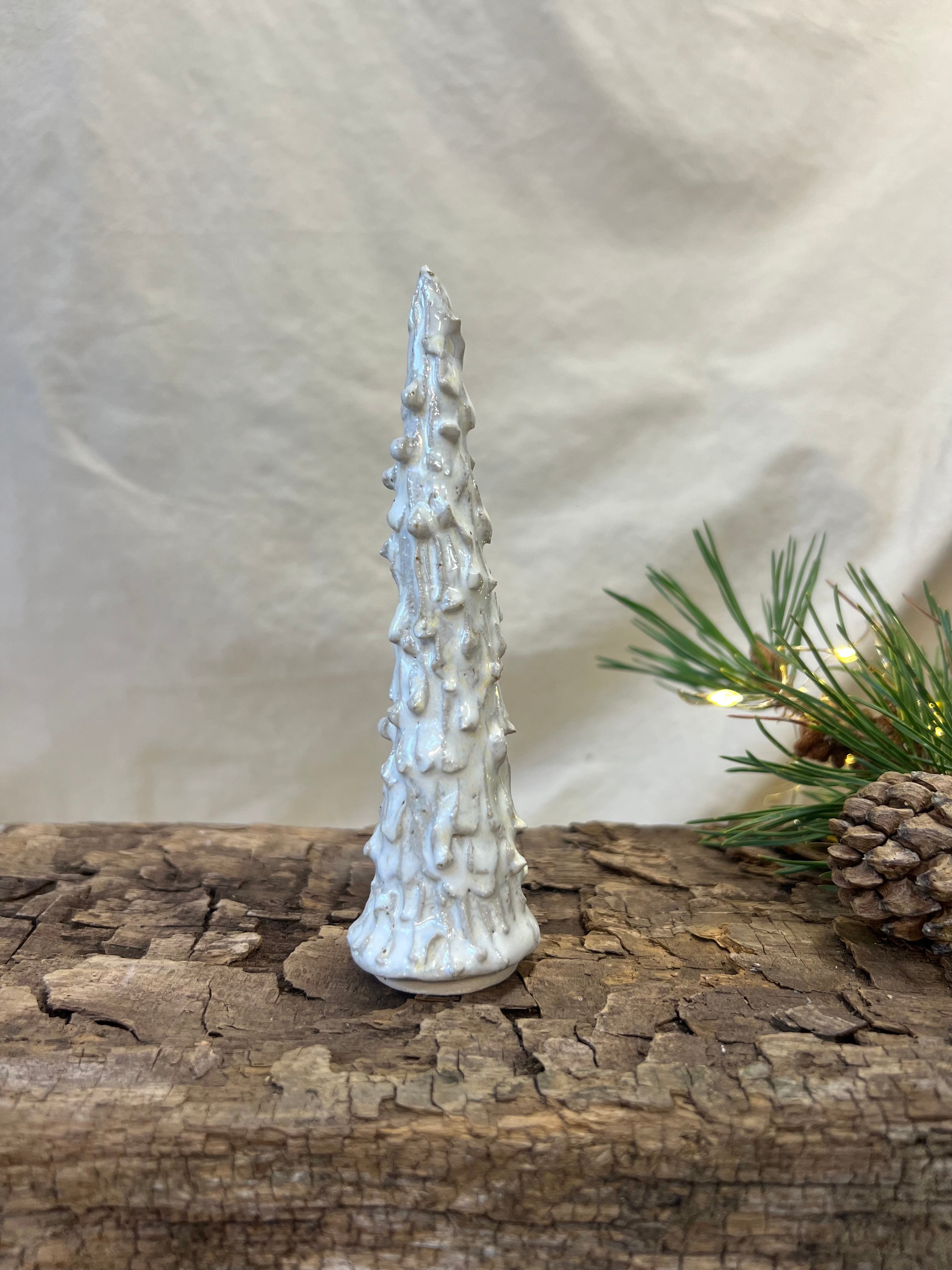 Juletræ - 13,5 cm.