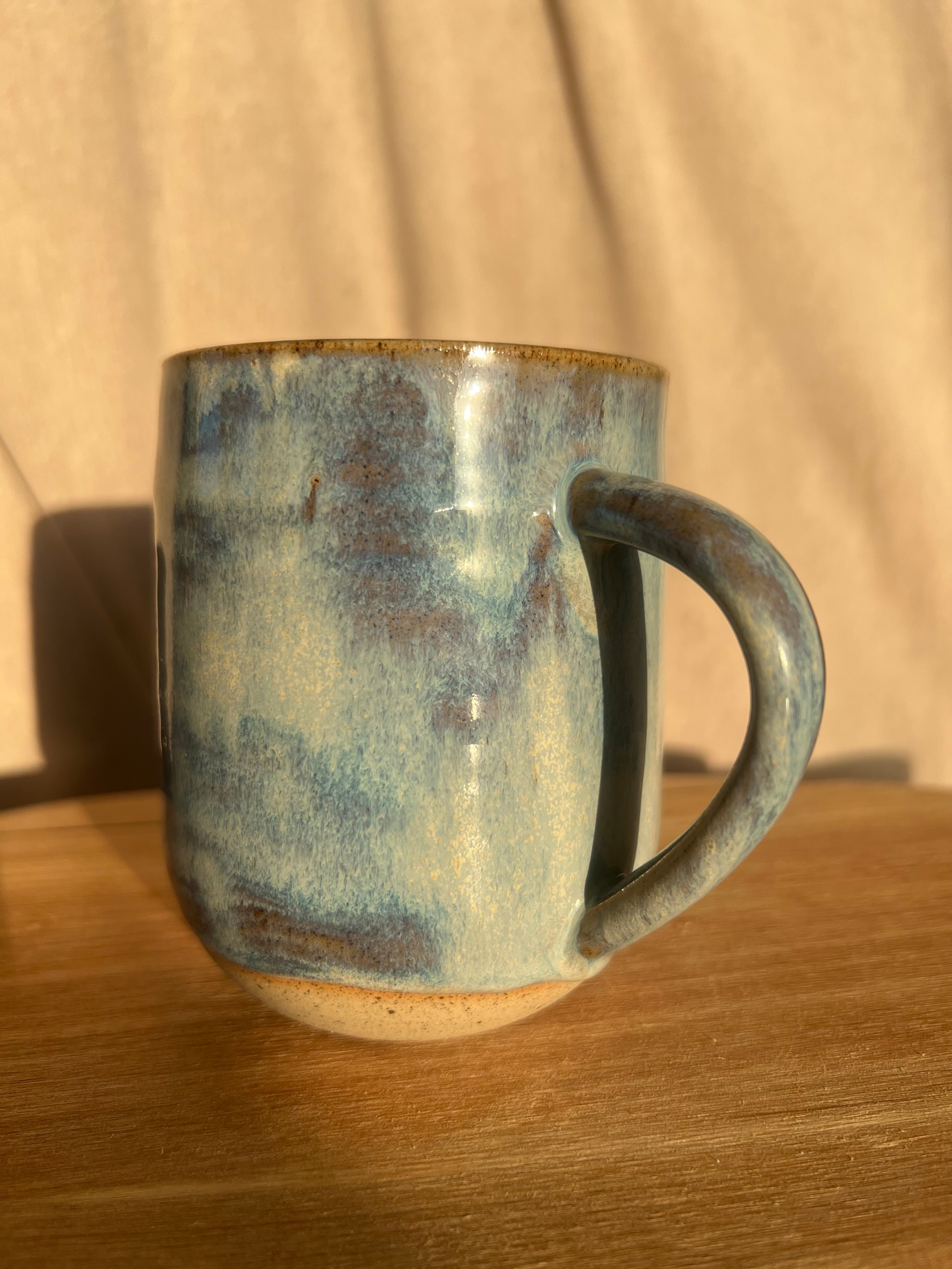 “Far” kop m. hank - 350 ml