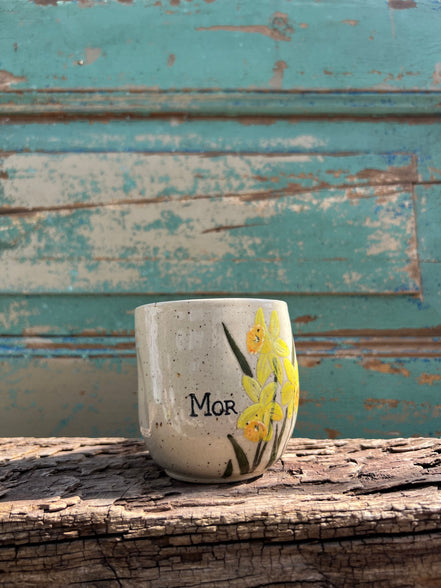 “Mor” kramme kop u. hank - 250 ml.