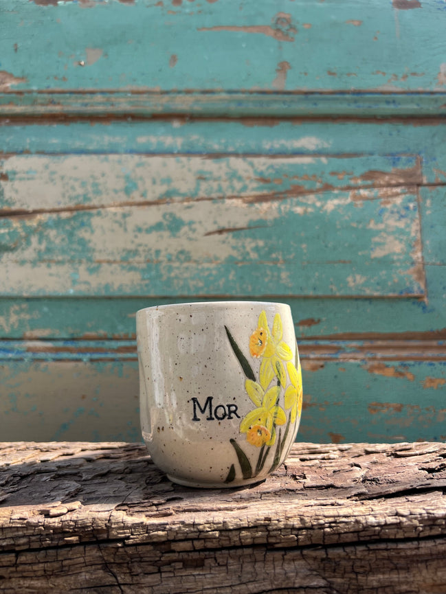 “Mor” kramme kop u. hank - 250 ml.