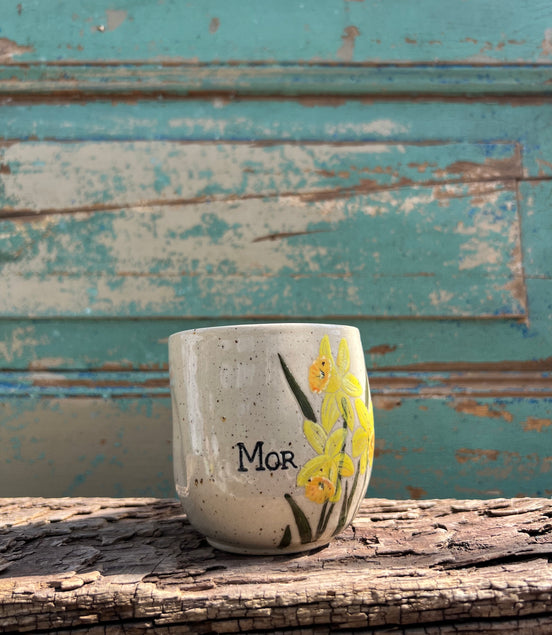 “Mor” kramme kop u. hank - 250 ml.