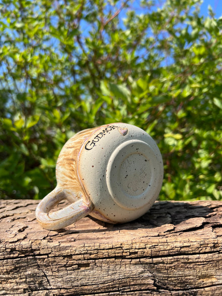 “Gudmor” kop m. hank - 300 ml.
