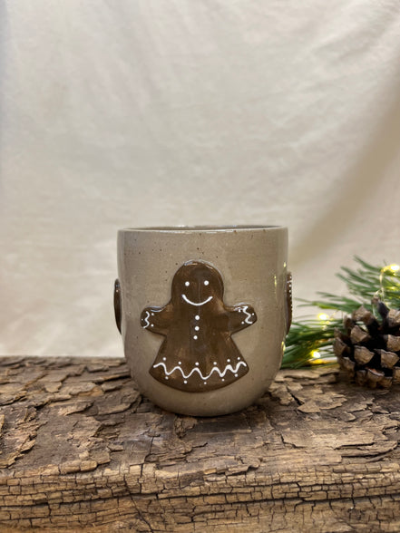 Julekop u. hank - 375 ml.