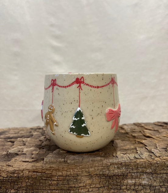 Julekop m. hank -400 ml