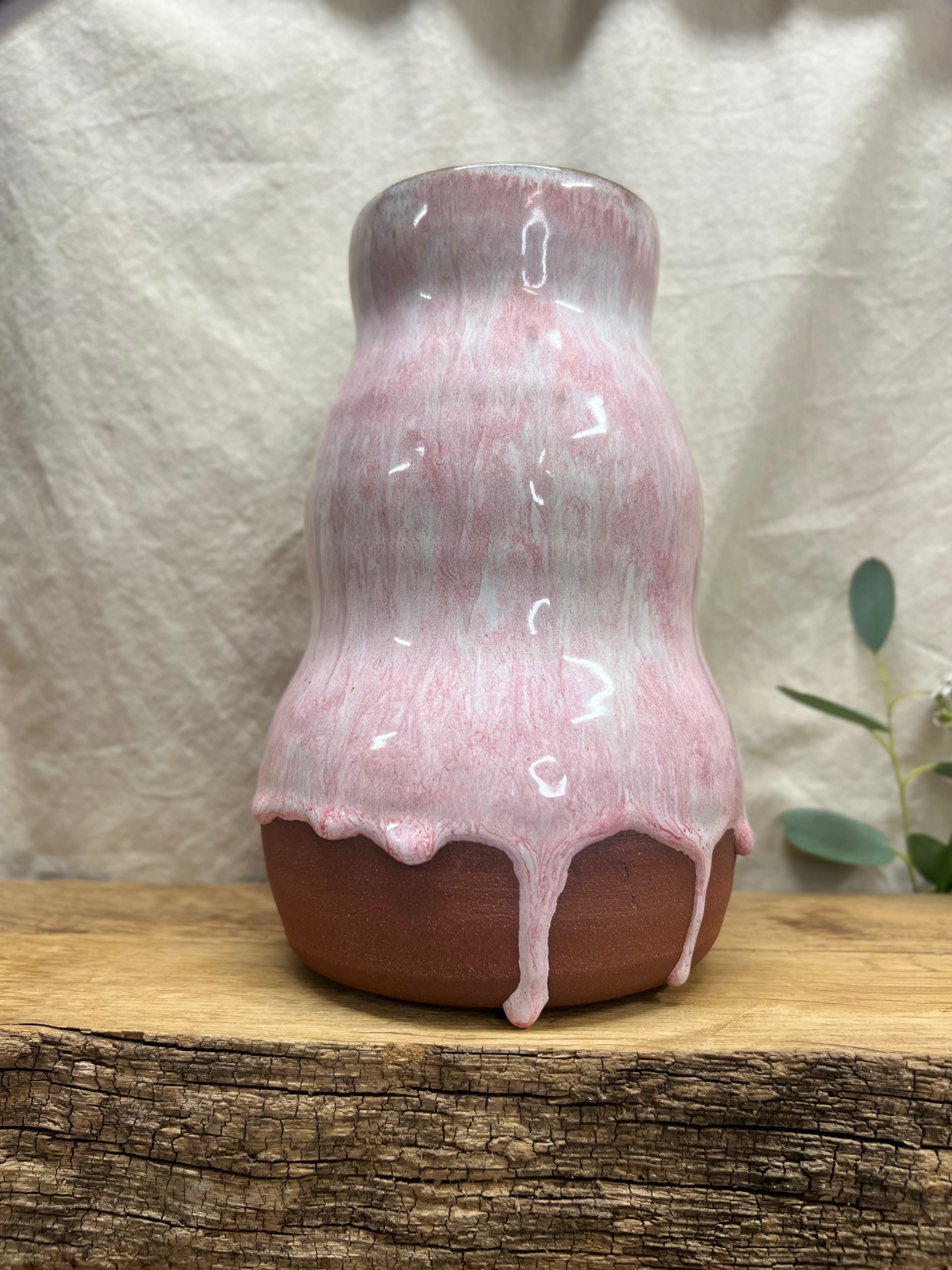 Vase - 20 cm.