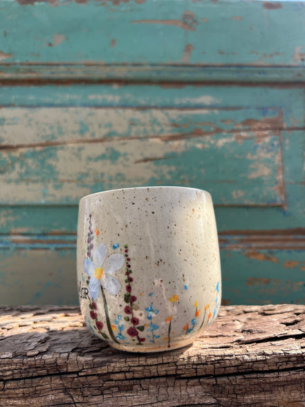 “Mor” kop m. hank - 385 ml.