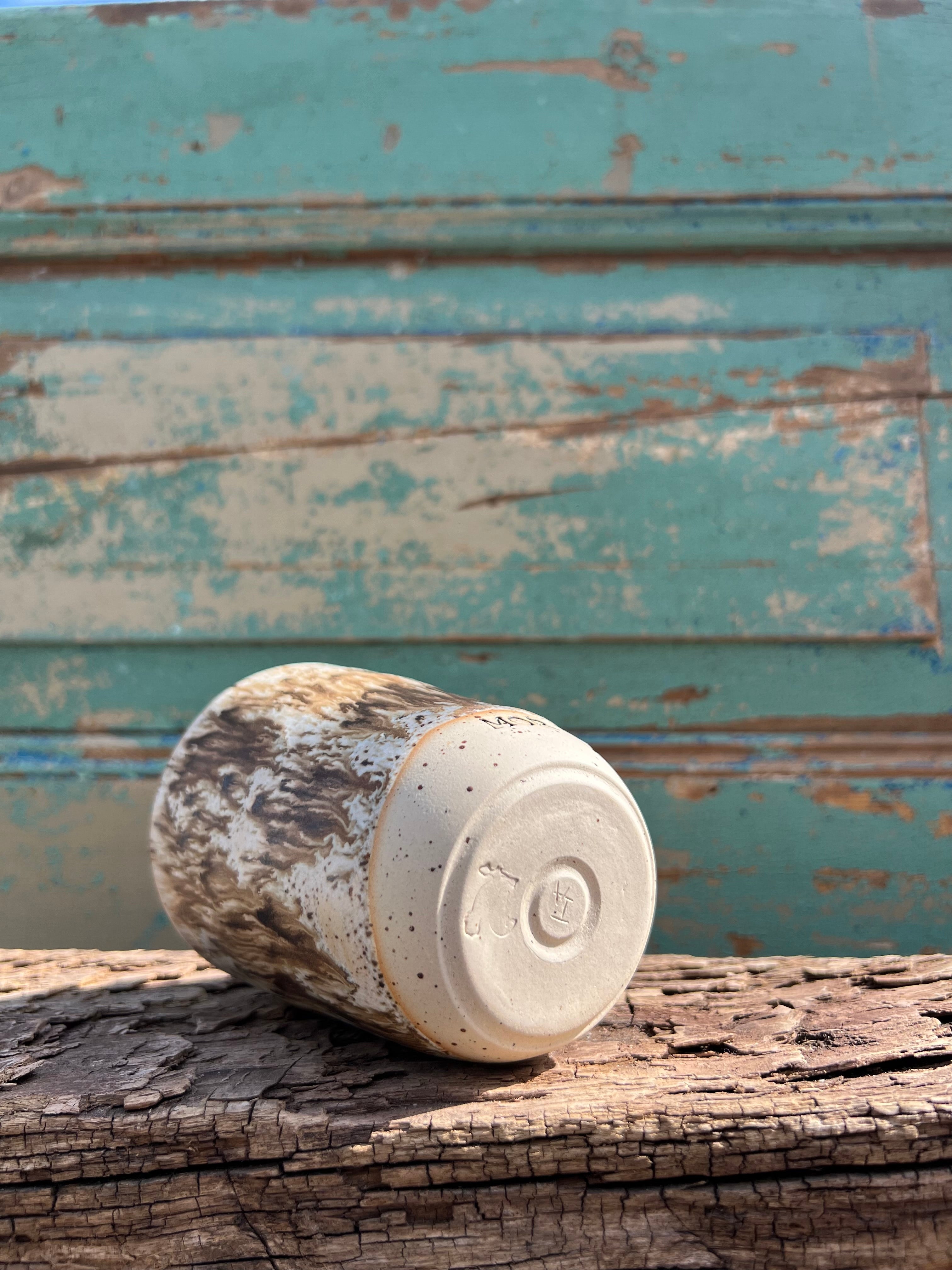 “Mor” kop u. hank - 400 ml.