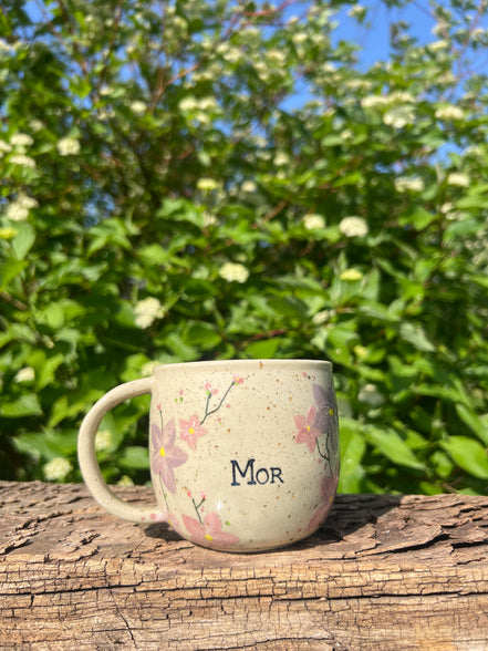 “Mor” kop m. hank - 300 ml.