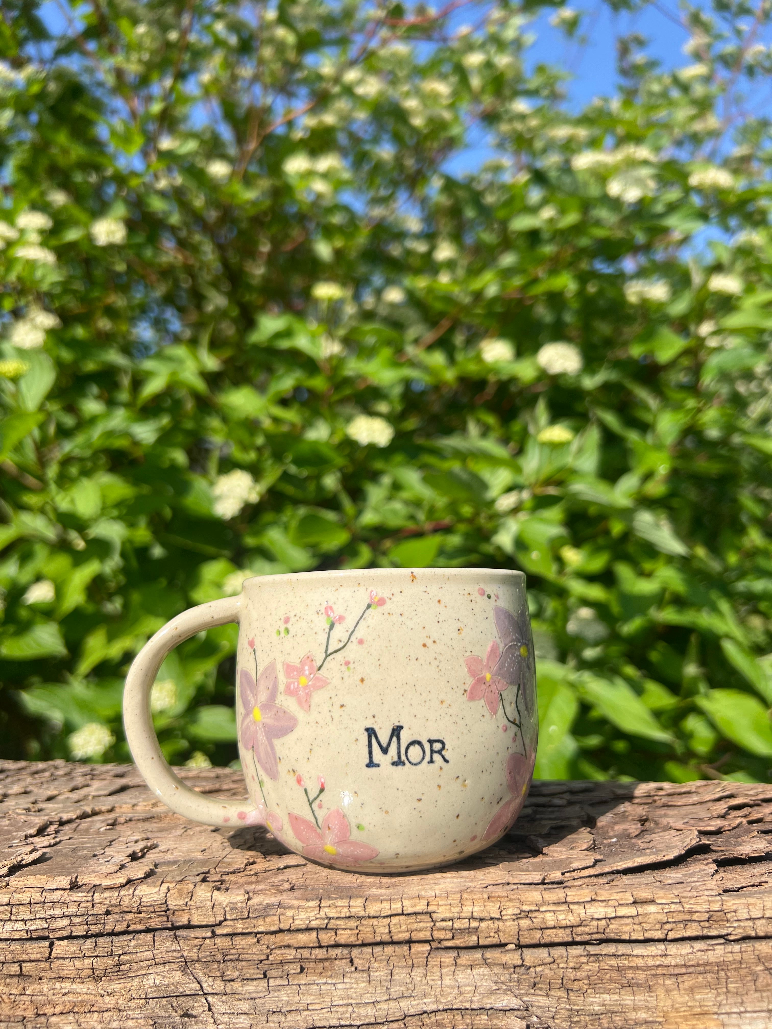 “Mor” kop m. hank - 300 ml.
