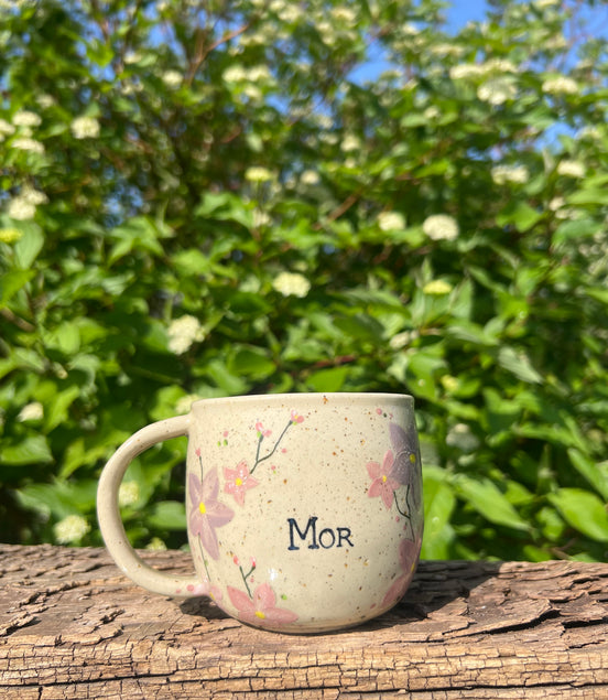 “Mor” kop m. hank - 300 ml.