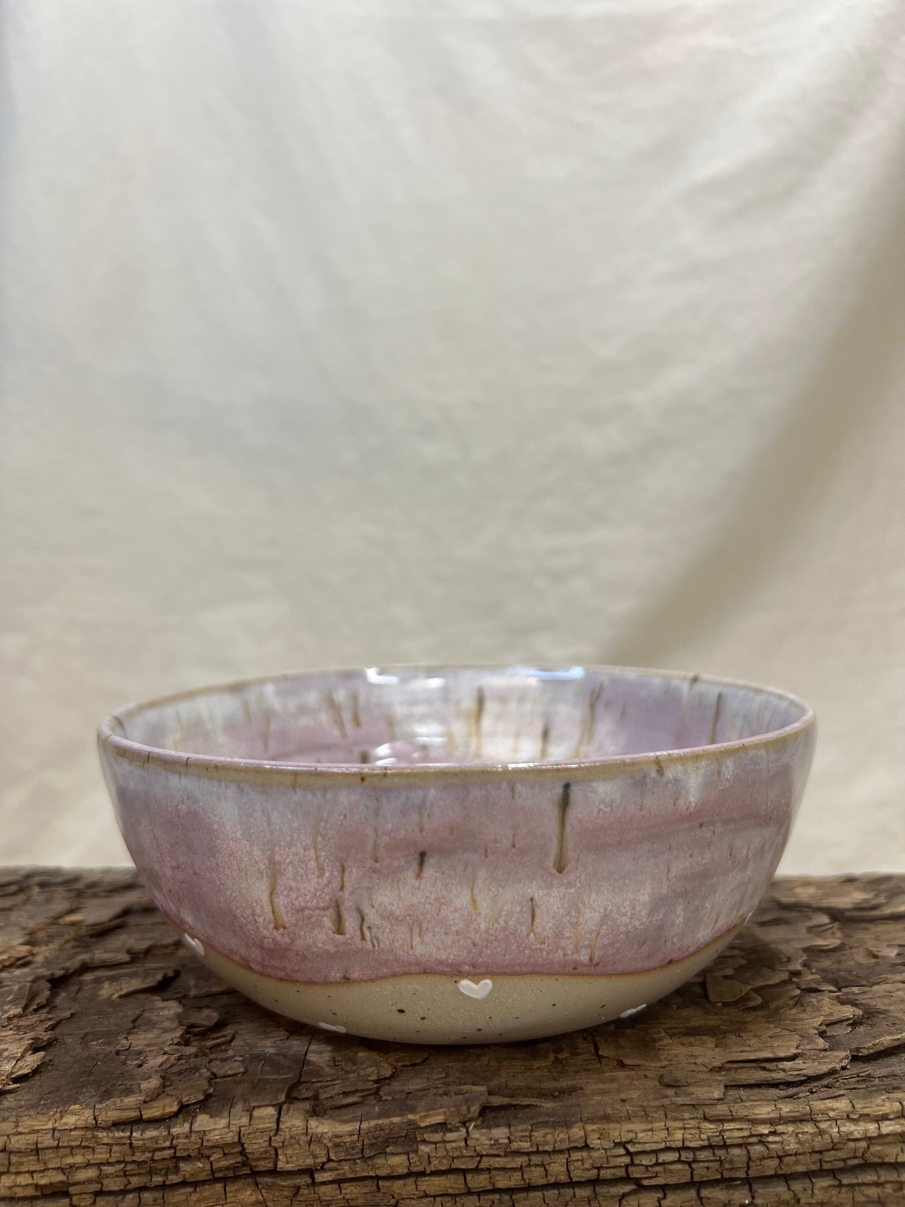 “Slik” skål - Ø 16,5 cm.