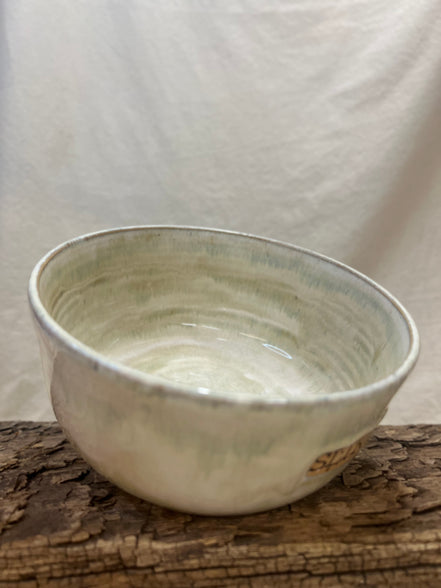 “Slikskålen” skål - Ø 17 cm.