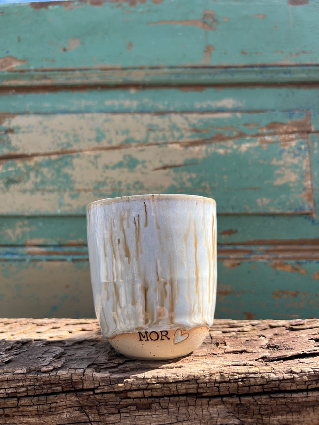 “Mor” kop u. hank - 300 ml.