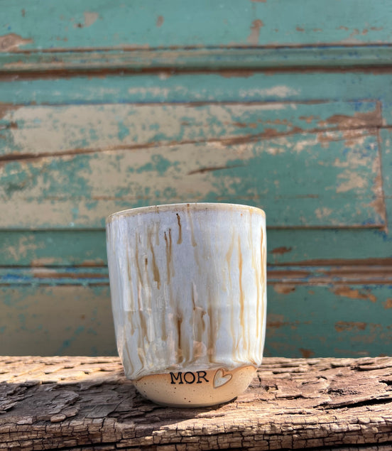 “Mor” kop u. hank - 300 ml.