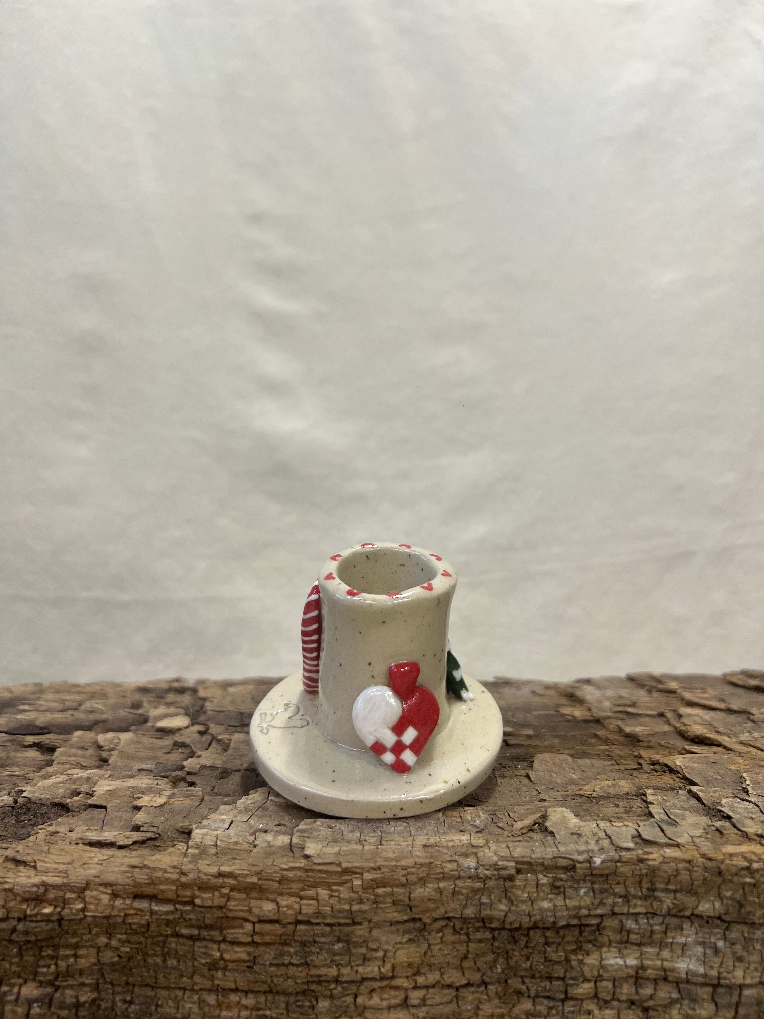 Julestage