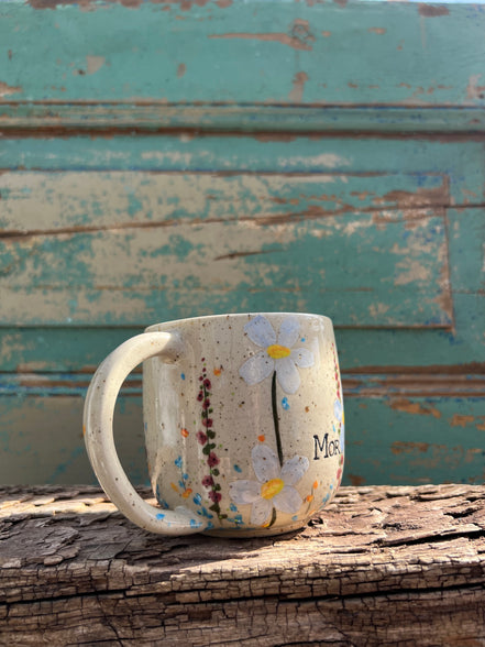 “Mor” kop m. hank - 385 ml.
