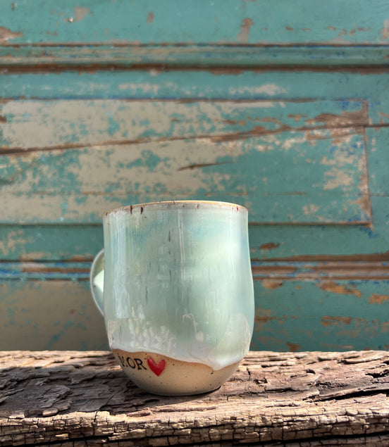 “Mor” kop m. hank - 350 ml.