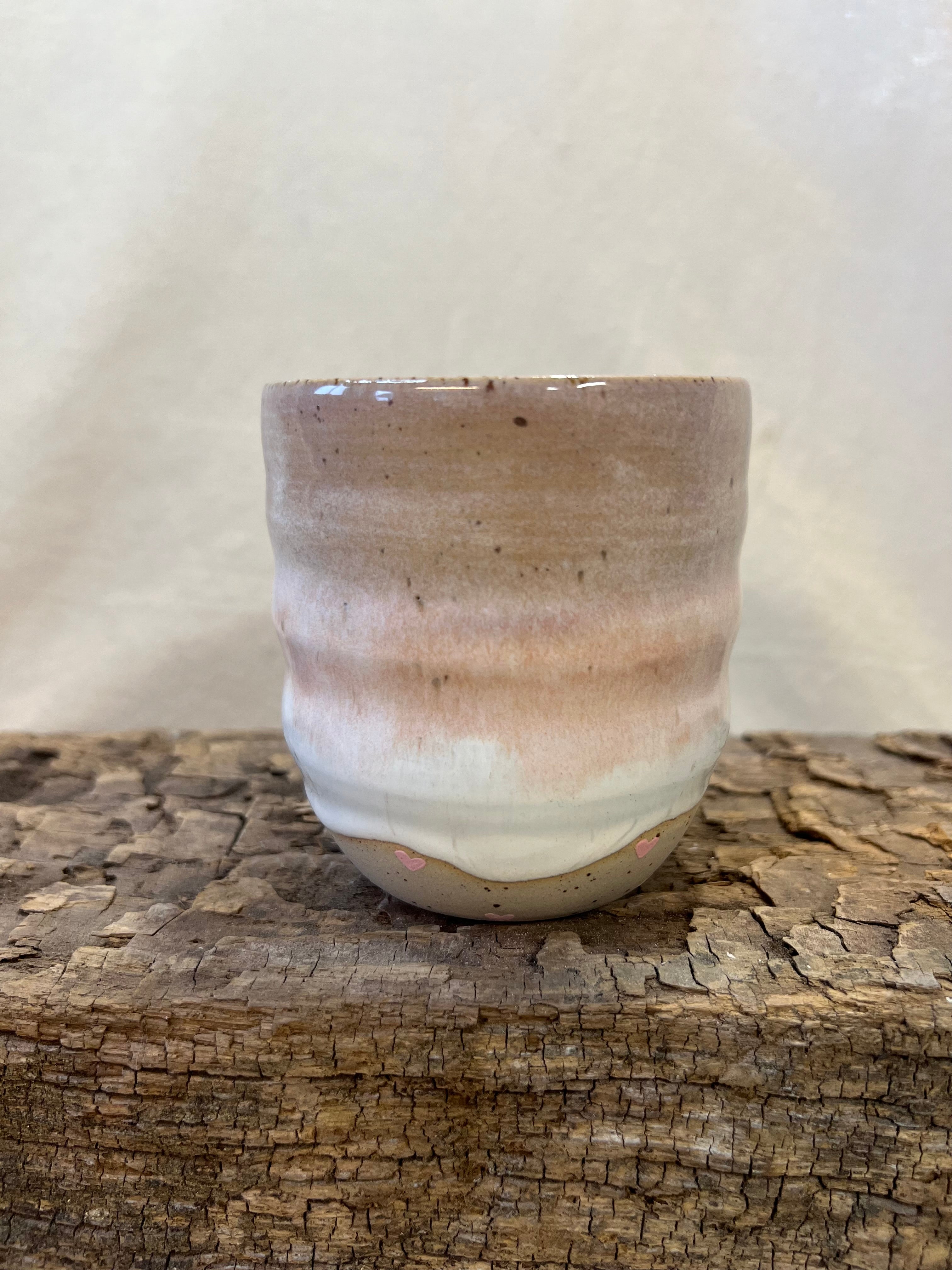 Bølgekop u. hank - 325 ml.