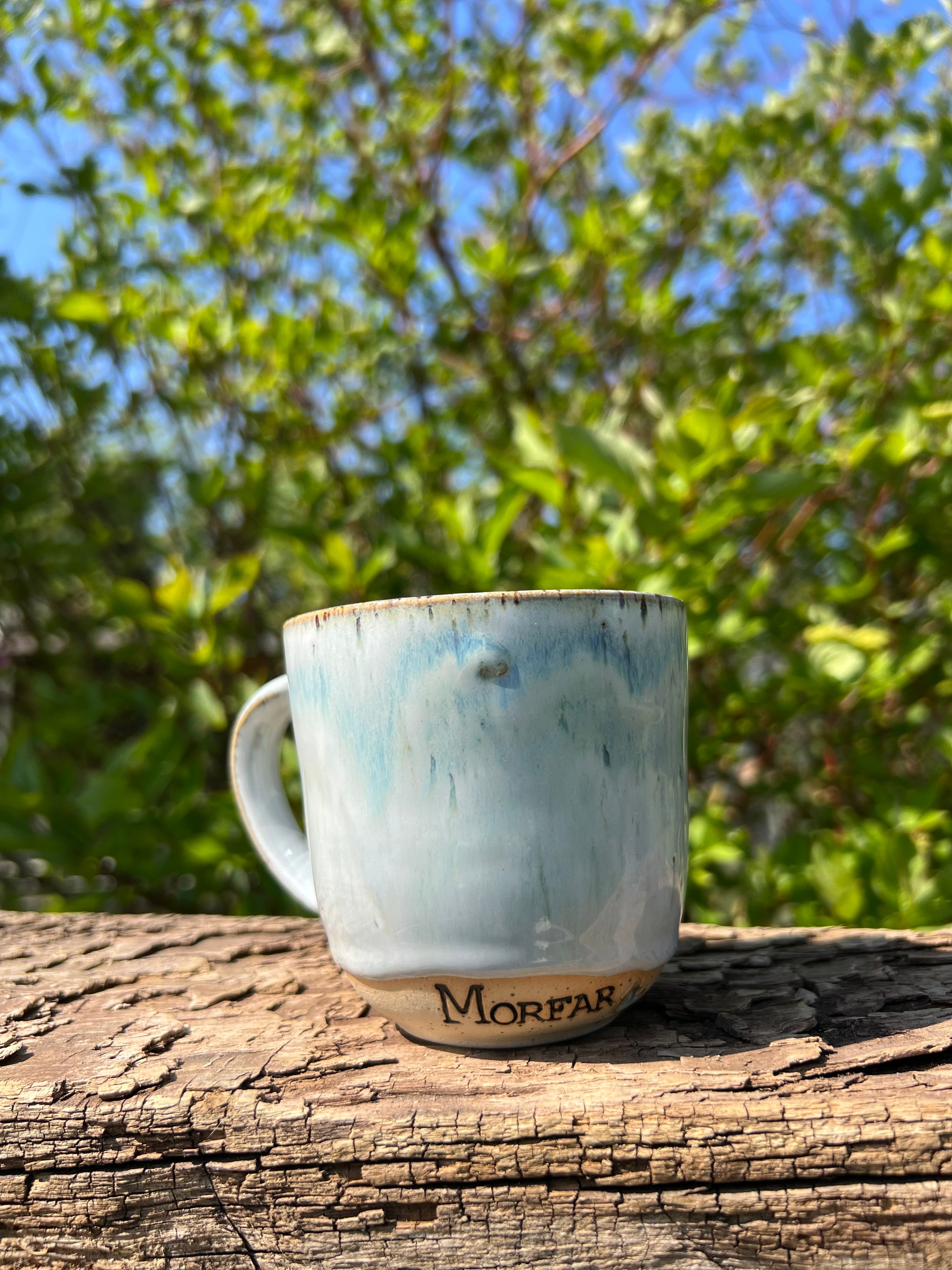 “Morfar” kop m. hank - 300 ml.