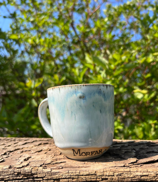 “Morfar” kop m. hank - 300 ml.
