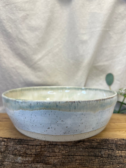 Skål - Ø 22 cm.