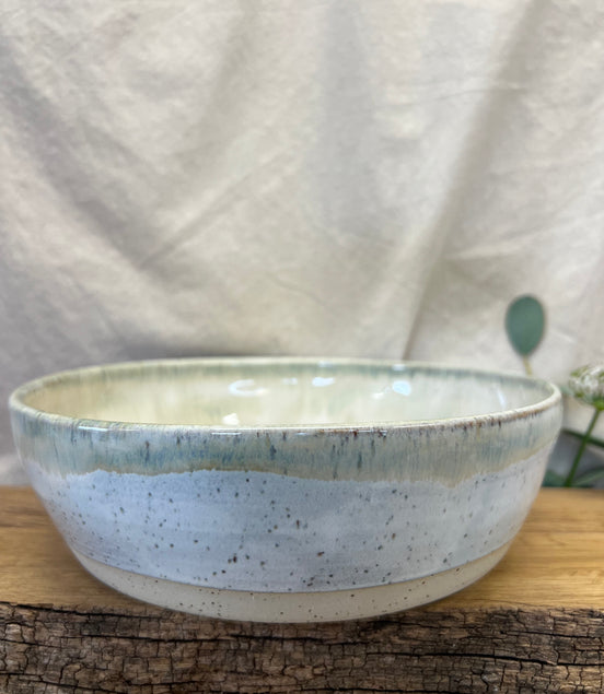 Skål - Ø 22 cm.