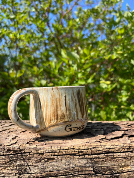 “Gudmor” kop m. hank - 300 ml.