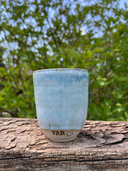 “Far” kop u. hank - 285 ml.