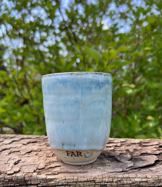 “Far” kop u. hank - 285 ml.