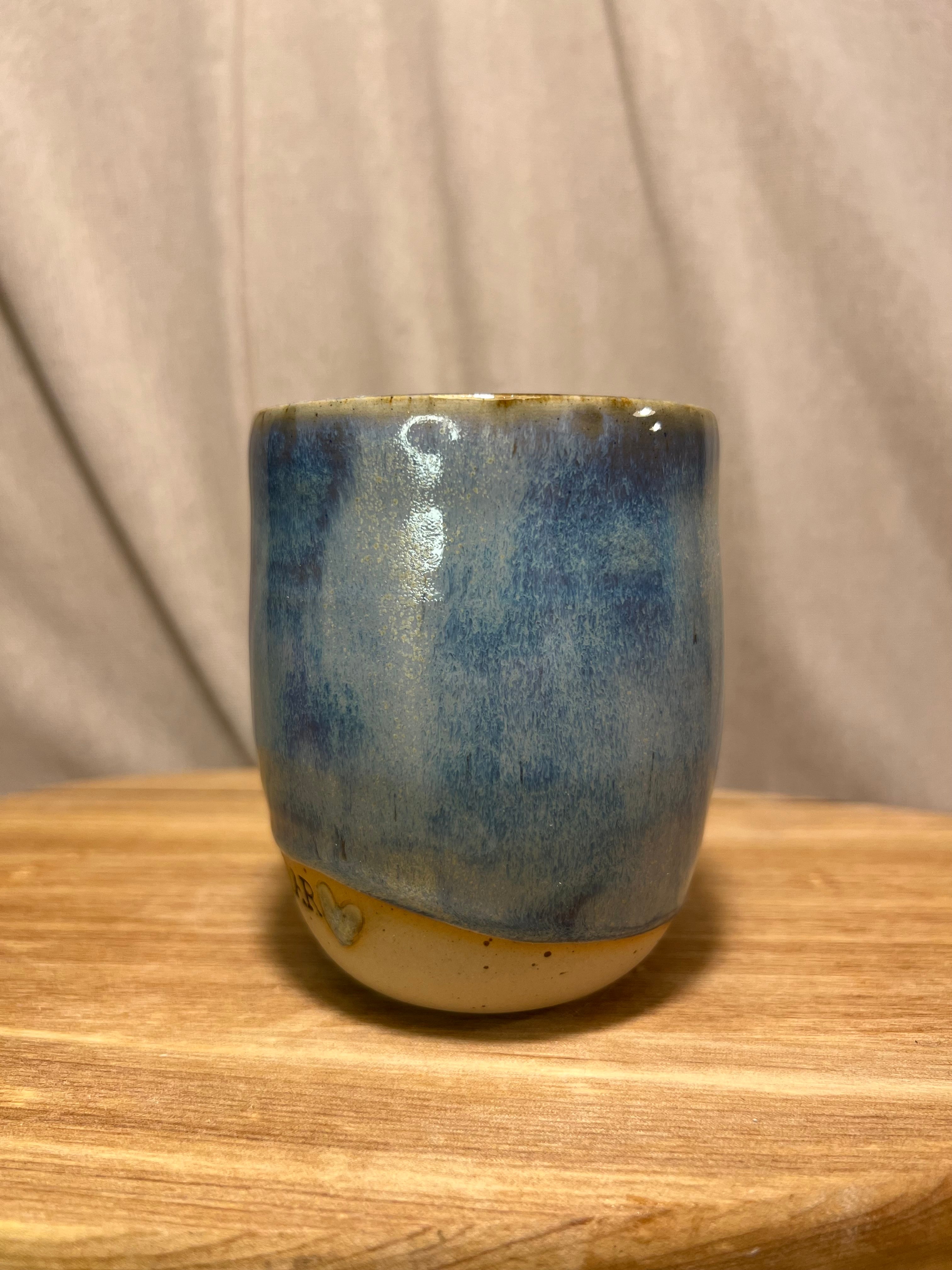 “Farfar” kop m. hank - 325 ml.