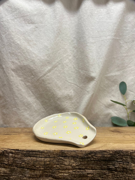 Spoon rest