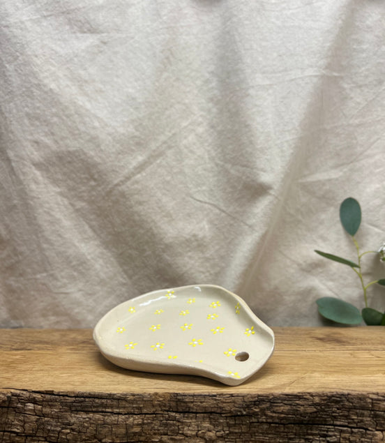 Spoon rest
