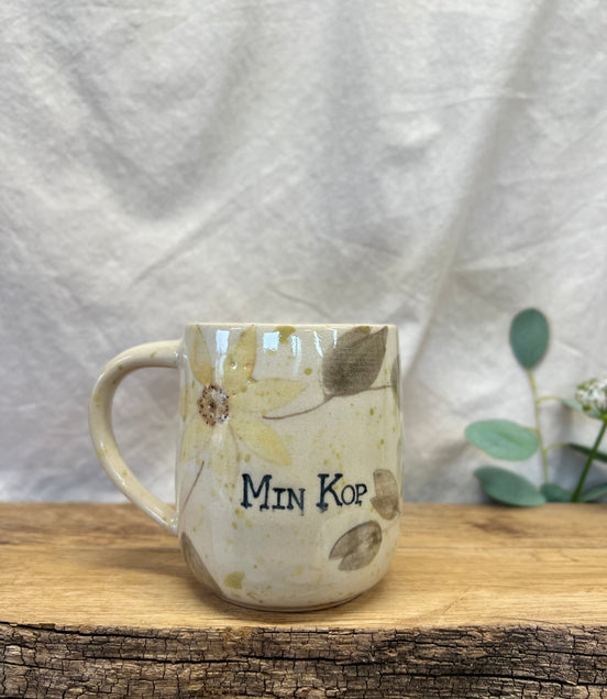 “Min kop” kop m. hank - 300 ml