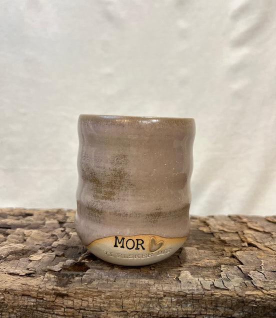 “Mor” kop u. hank - 300 ml.