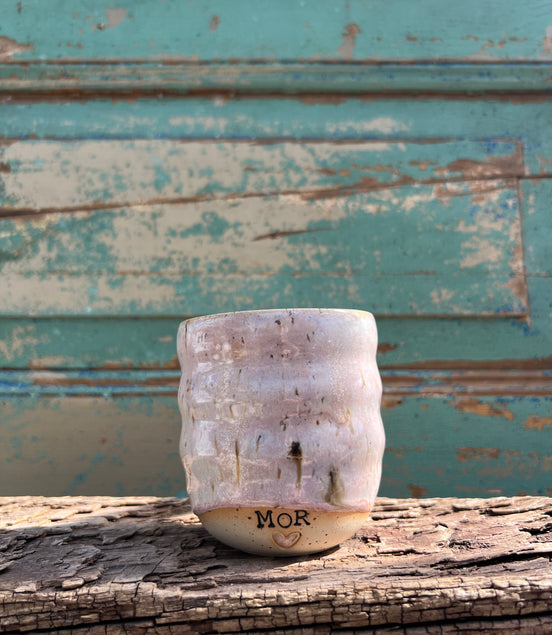 “Mor” Bølgekop u. hank - 300 ml.