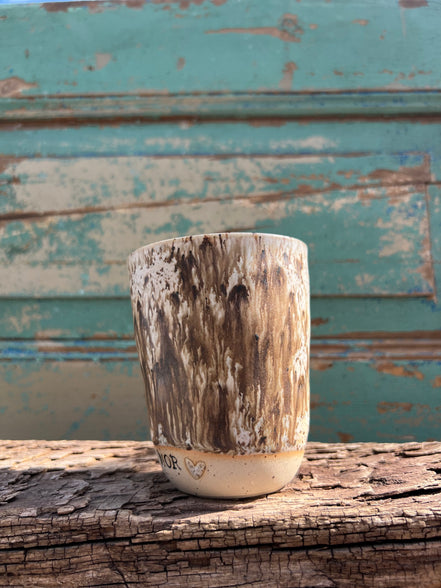 “Mor” kop u. hank - 400 ml.