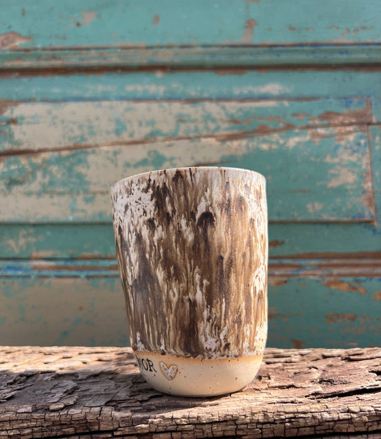 “Mor” kop u. hank - 400 ml.