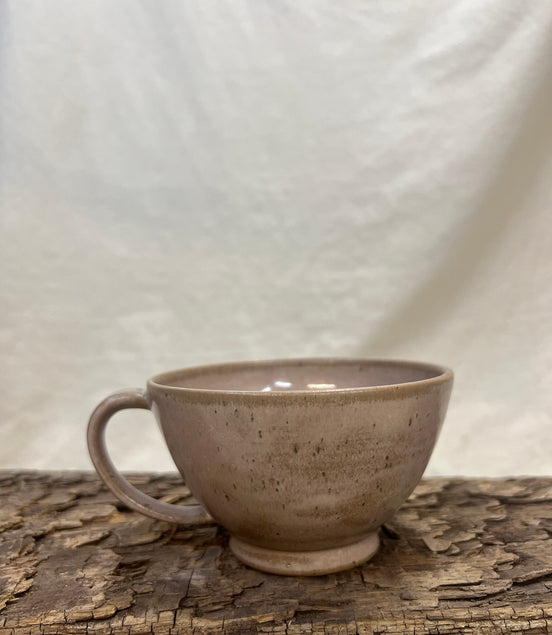 Kop m. hank - 225 ml.